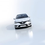 2016 Renault Megane Sedan