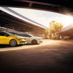 2016 Renault Clio RS