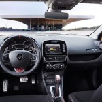 2016 Renault Clio RS
