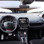 2016 Renault Clio RS