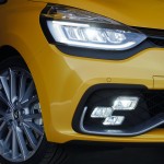 2016 Renault Clio RS