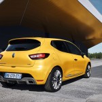 2016 Renault Clio RS
