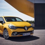 2016 Renault Clio RS