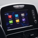 2016 Renault Clio RS