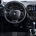 2016 Renault Clio RS