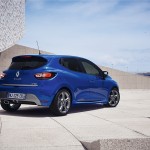 2016 Renault Clio RS