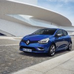 2016 Renault Clio RS