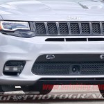 Jeep Grand Cherokee Hellcat