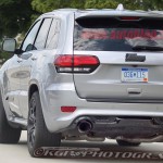 Jeep Grand Cherokee Hellcat