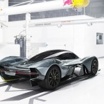 Aston Martin AM-RB 001