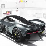 Aston Martin AM-RB 001