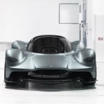 Aston Martin AM-RB 001