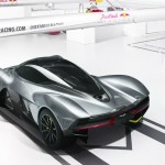 Aston Martin AM-RB 001
