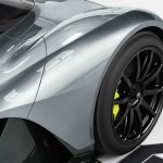 Aston Martin AM-RB 001