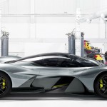 Aston Martin AM-RB 001