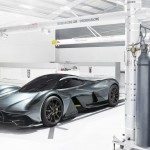 Aston Martin AM-RB 001