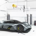 Aston Martin AM-RB 001