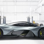 Aston Martin AM-RB 001