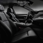 BMW M5 Competition Edition