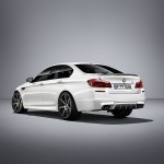 BMW M5 Competition Edition