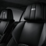 BMW M5 Competition Edition