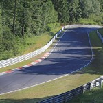 Koenigsegg One:1 accident Nurburgring