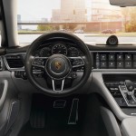Porsche Connect Porsche Panamera 2017