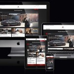 Porsche Connect Porsche Panamera 2017