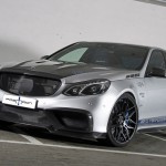 Posaidon Mercedes-AMG E63