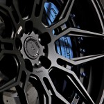 Posaidon Mercedes-AMG E63