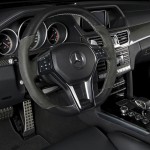 Posaidon Mercedes-AMG E63