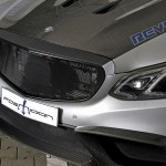 Posaidon Mercedes-AMG E63