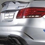 Posaidon Mercedes-AMG E63