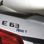 Posaidon Mercedes-AMG E63