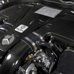 Posaidon Mercedes-AMG E63