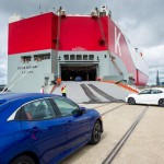 2017 Honda Civic hatchback