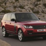 2017 Range Rover