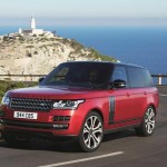 2017 Range Rover