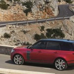 2017 Range Rover