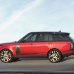 2017 Range Rover