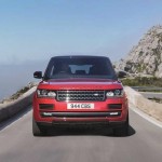 2017 Range Rover