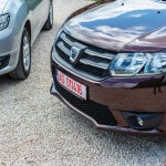 Dacia Easy-R