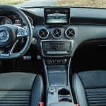 Mercedes A 200 d