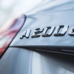 Mercedes A 200 d
