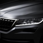Lansarea Skoda Kodiaq