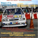 International Autotest Challenge