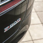 Test Tesla Model S P90D
