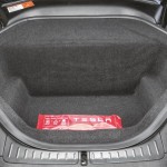 Test Tesla Model S P90D