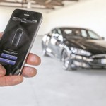 Test Tesla Model S P90D