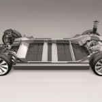 Test Tesla Model S P90D